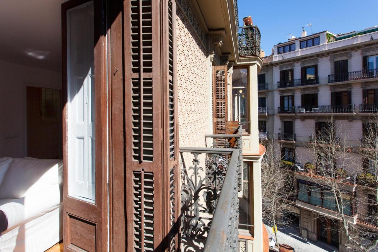 Apartment San Pere Barcelona Exterior photo